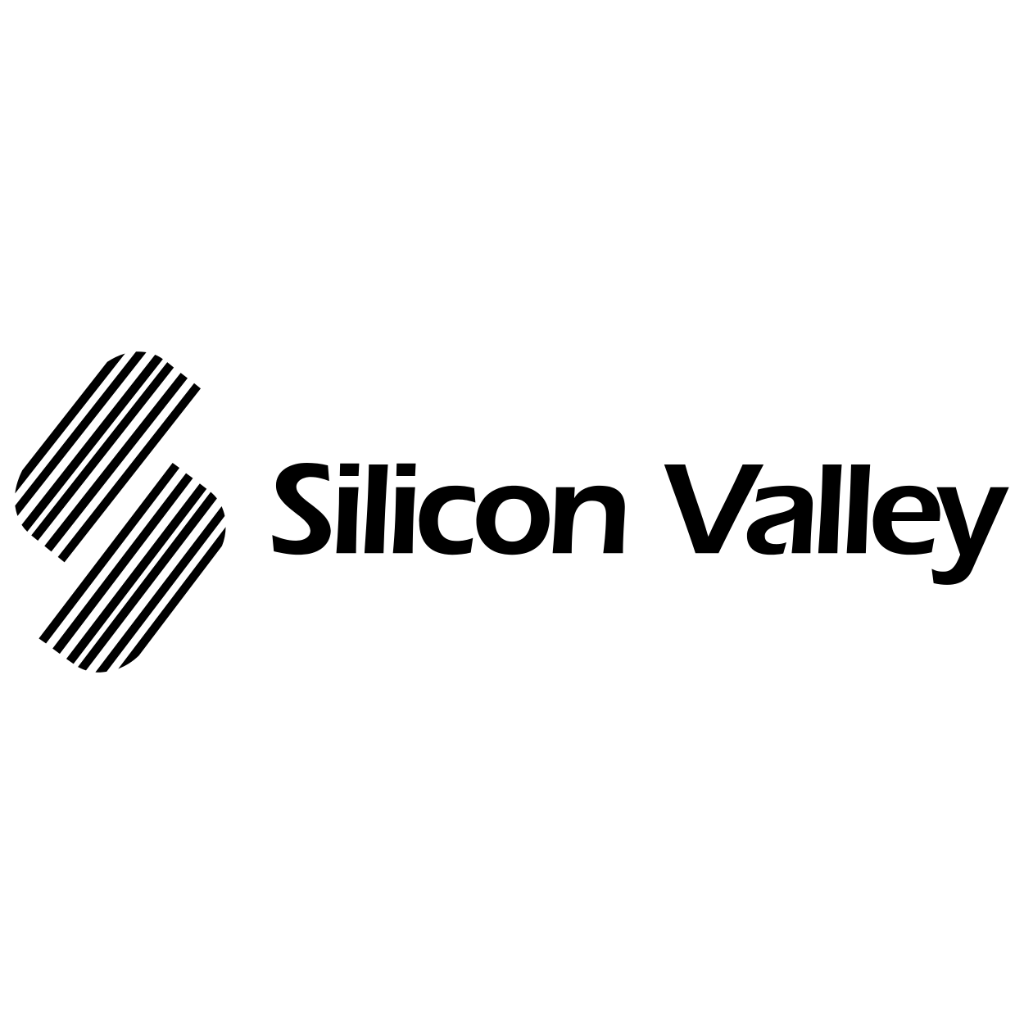Silicon Valley Logo