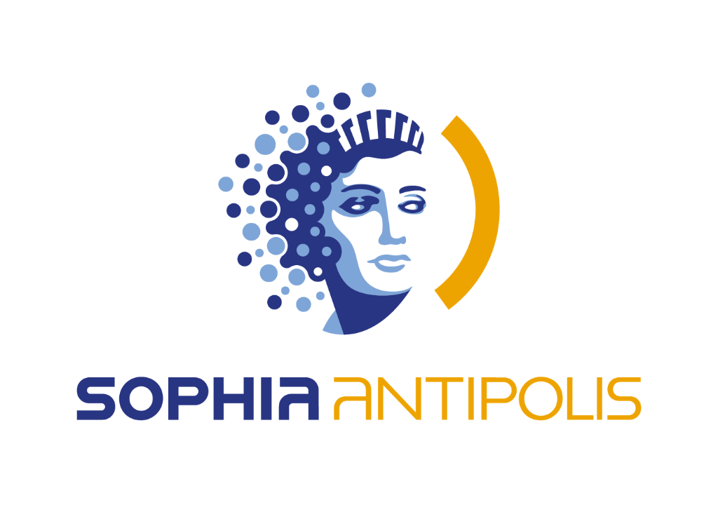 Sophia Antipolis Logo
