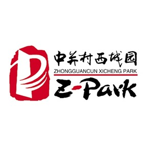 Zhongguancun Tech Park Logo