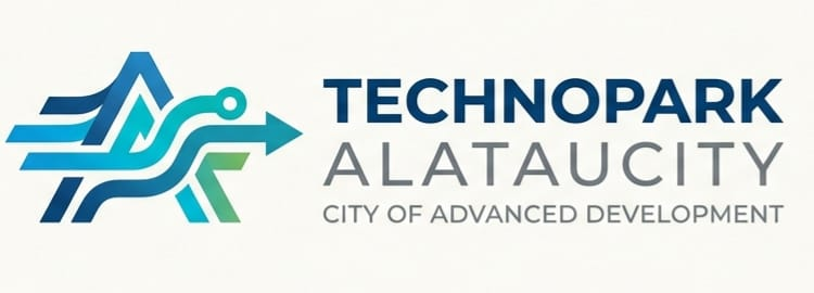 Technopark Alataucity Logo